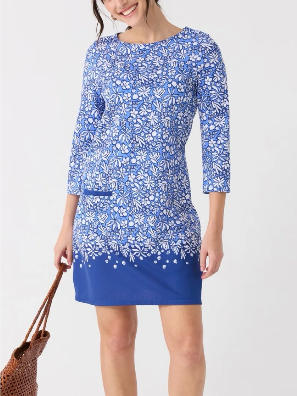 Cabana Life Women's Dress NWT . Absolutely lovely dress.
